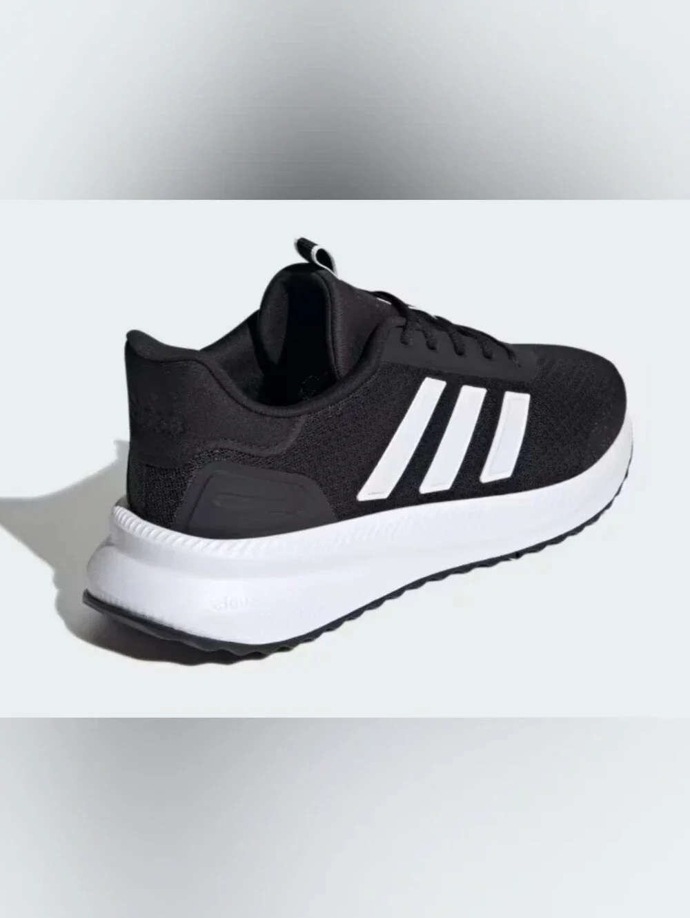 Adidas X_PLR Path Shoes Running Shoes Comfortable Sneakers BLACK White Size 9